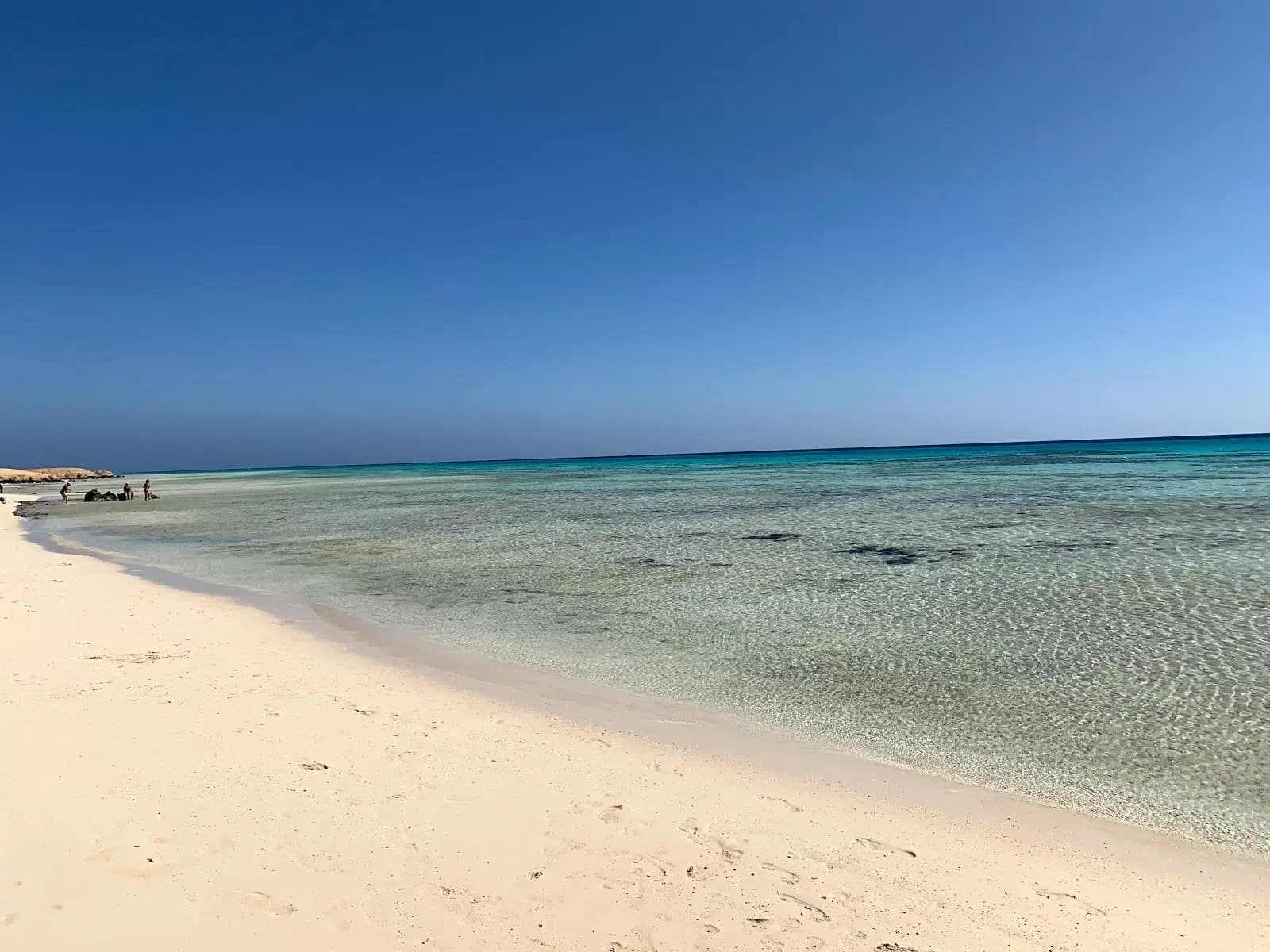 Sharm Elulli  