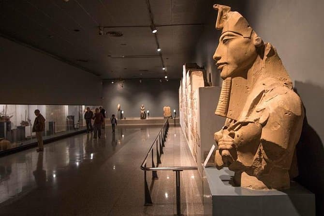 Cairo cosa vedere: un viaggio tra civiltà, storie e vita senza tempo