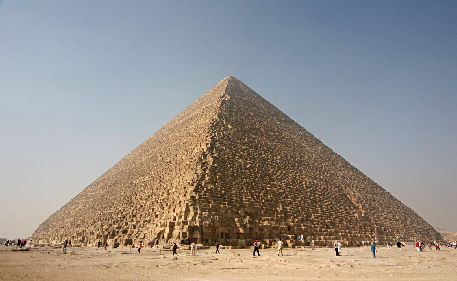 Visita alle Piramidi di Giza | Un viaggio nel cuore della civiltà egizia