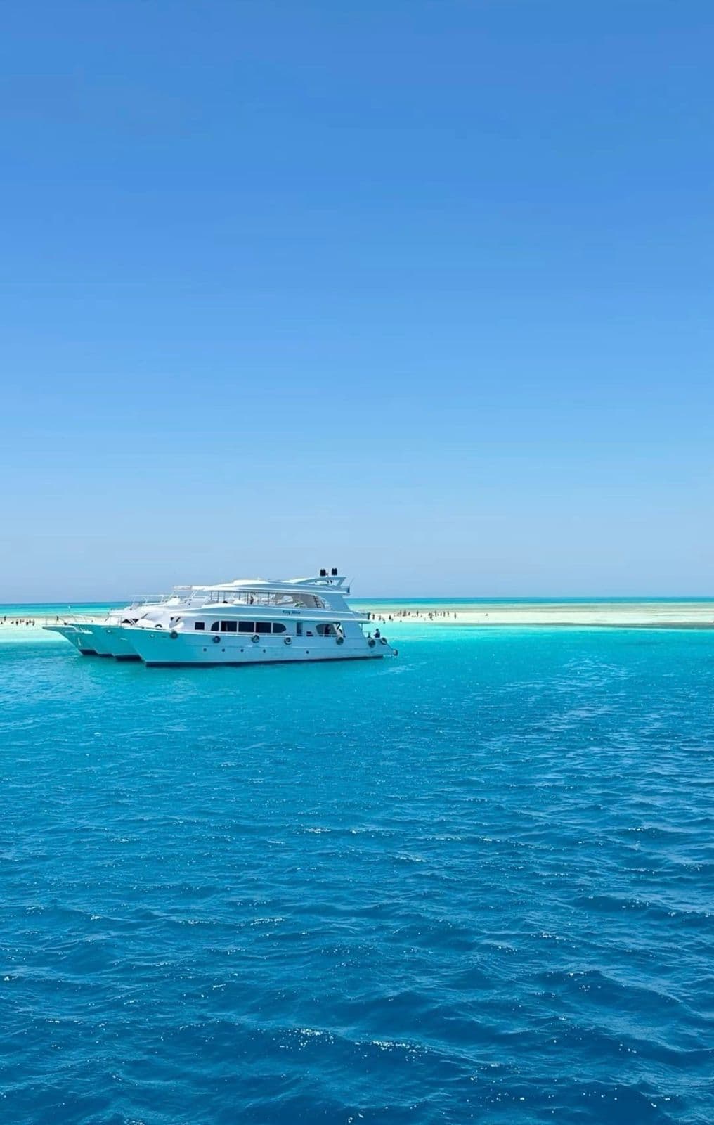 Sharm El Sheikh | La destinazione turistica degli italiani