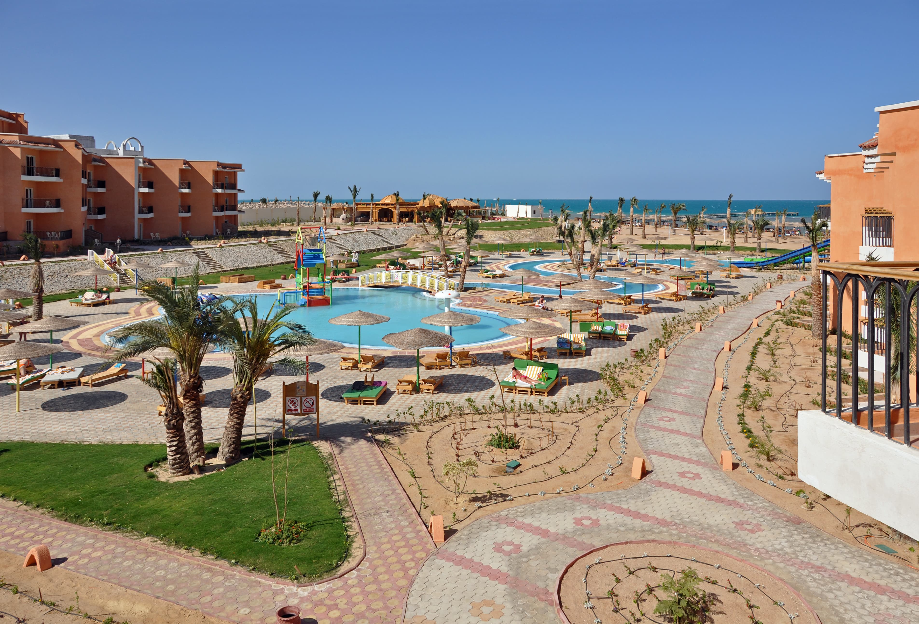 Hurghada Egitto | 6 Avventure Indimenticabili Sotto il Sole Caldo