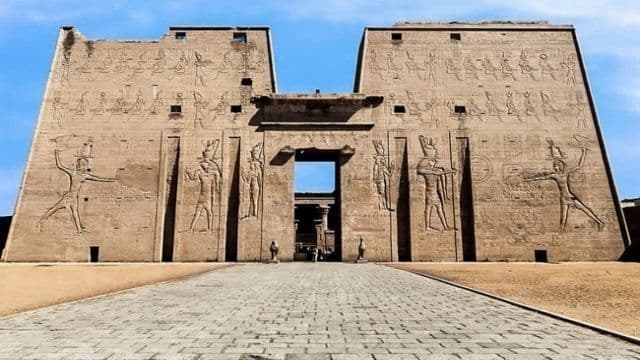Escursione a Edfu e Kom Ombo da Marsa Alam