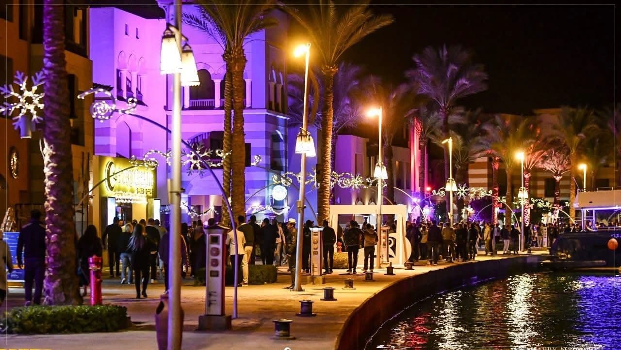 Escursione: Giro della città di Marsa Alam