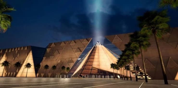 Escursione alle Piramidi di Giza e al Museo Egizio – Tesori senza tempo al Cairo