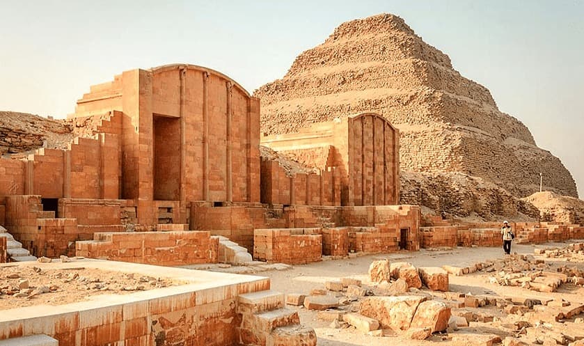 Visita al Museo Egizio Il Cairo | Un viaggio nel cuore delle più grandi civiltà della storia