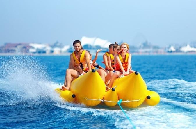 Vacanze in Egitto per Famiglie: Attività e Consigli