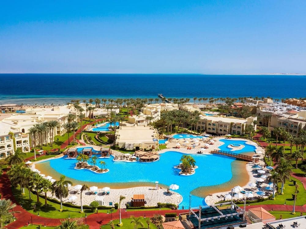 Dove Alloggiare a Sharm El Sheikh: Guida ai Quartieri Migliori