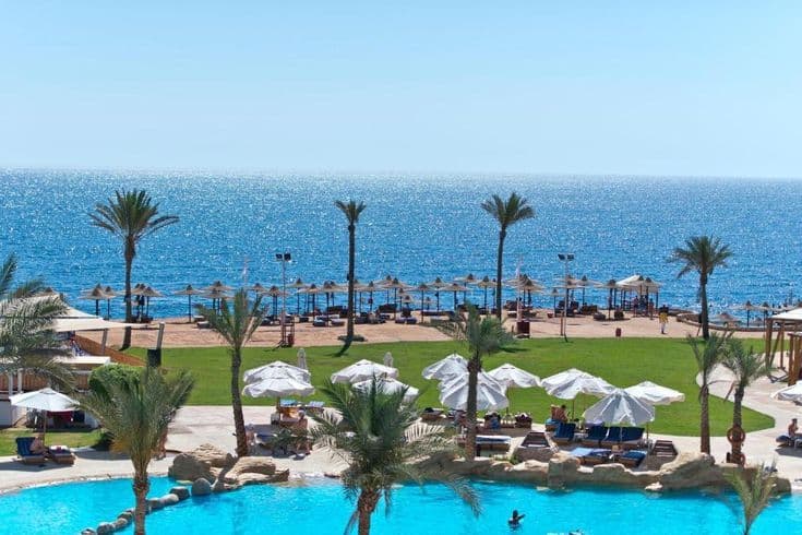Last Minute Egitto: Come Trovare Offerte per Sharm El Sheikh