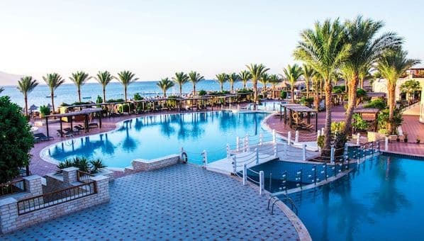 Vacanze Sharm El Sheikh: Pacchetti e Prezzi per Tutti i Budget