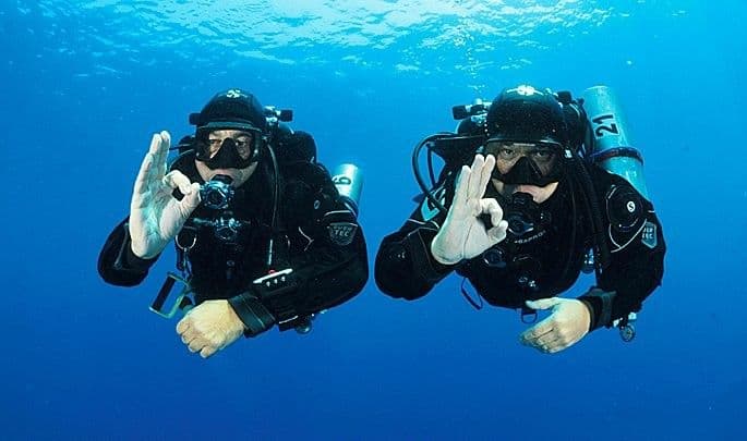 Diving a Sharm El Sheikh: Guida ai Migliori Siti di Immersione