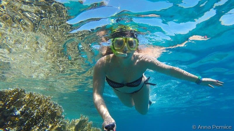 Snorkeling a Sharm El Sheikh: I 5 Punti Migliori del Mar Rosso