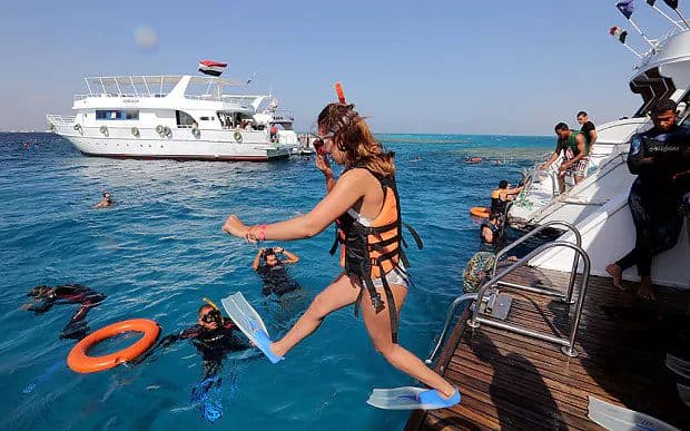 Cosa Vedere a Sharm El Sheikh: Le 10 Esperienze Imperdibili