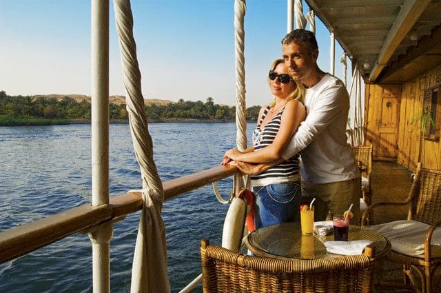 Vacanze Egitto: L'Itinerario Perfetto tra Storia e Mare
