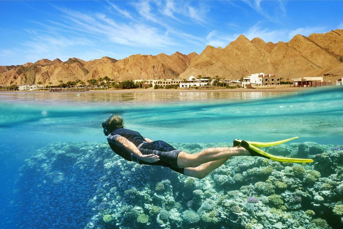 Vacanze Egitto: L'Itinerario Perfetto tra Storia e Mare