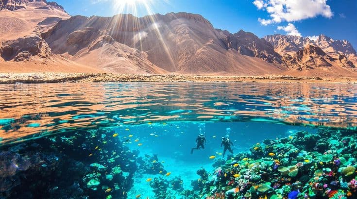Titolo del Articolo: Guide to Tourism in Egypt 2026