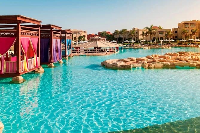 Titolo del Articolo: Guide to Tourism in Egypt 2026