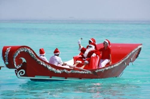 Vacanze di Natale in Egitto: Natale al Caldo a Sharm El Sheikh
