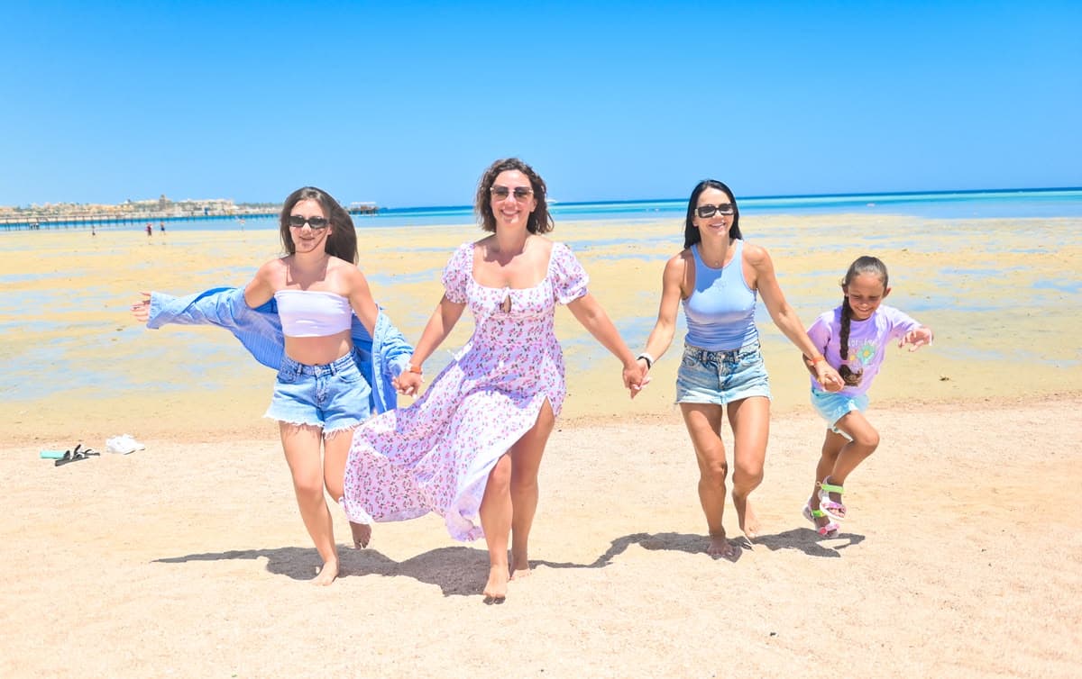 È Sicuro Viaggiare in Egitto? Guida per Turisti Italiani