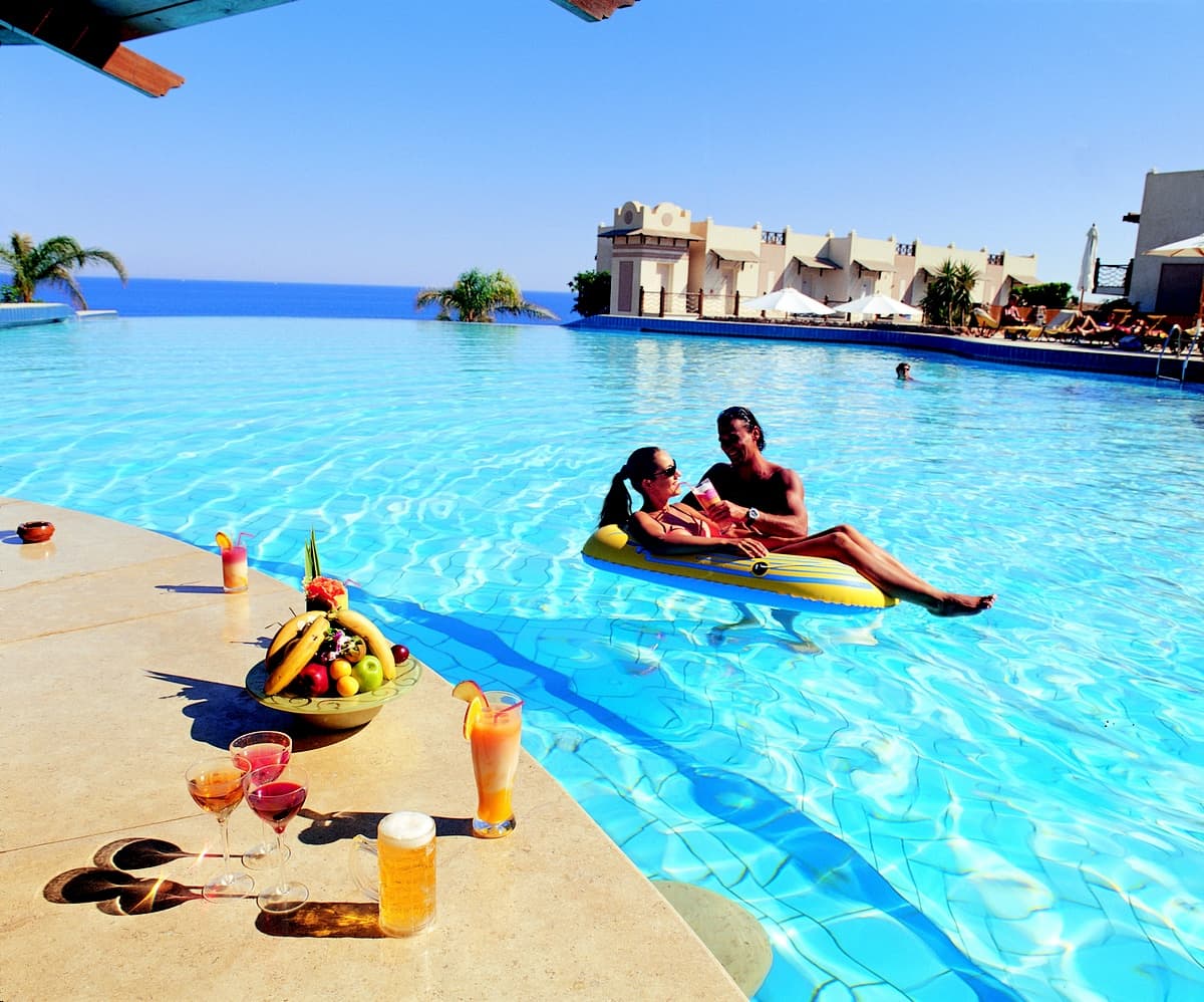 Titolo dell'articolo: Ultimate Guide to Tourism in Egypt