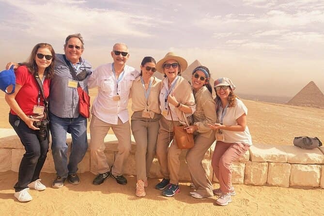 Tour Piramidi Il Cairo: Guida Completa 2026