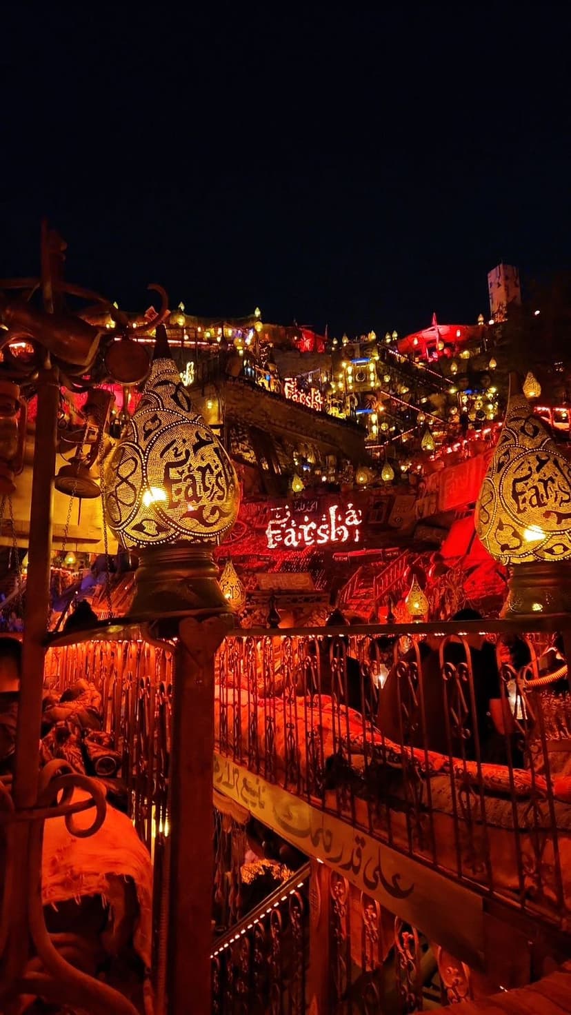 Pacchetto Fondamentale Sharm